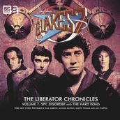 Liberator Chronicles Volume 07, The