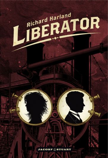 Liberator - Richard Harland - Hans Baltzer
