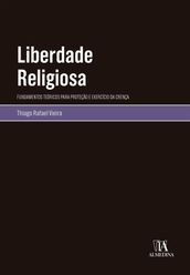 Liberdade Religiosa