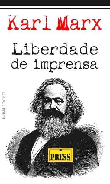 Liberdade de imprensa - Karl Marx