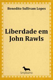 Liberdade em John Rawls