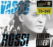 Liberi liberi (spec.edt.cd+dvd)