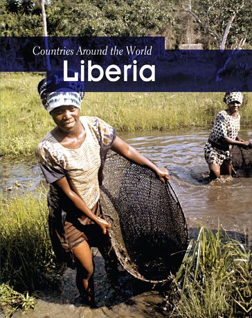 Liberia - Robin S. Doak