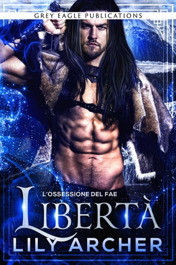 Libertà - Lily Archer