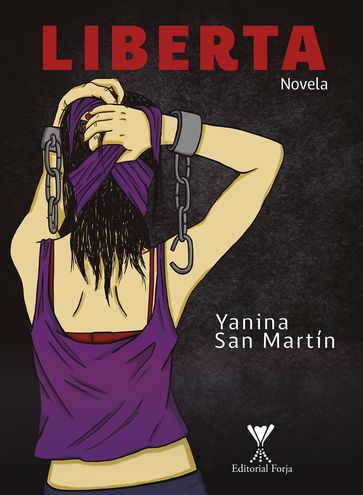 Liberta - Yanina San Martín
