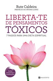 Liberta-te de Pensamentos Tóxicos