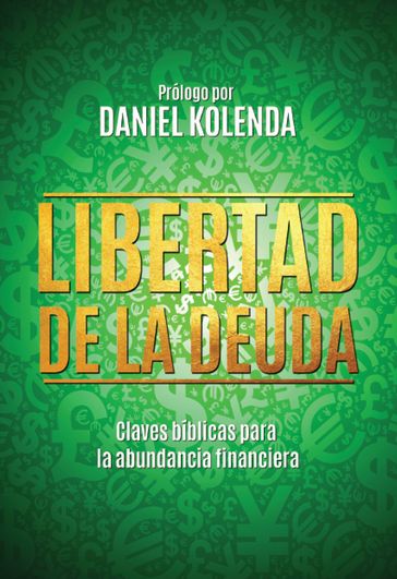 Libertad de la deuda - Daniel Kolenda