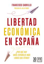 Libertad económica en España