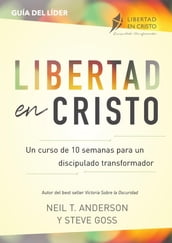 Libertad en Cristo