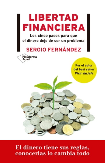 Libertad financiera - Sergio Fernández