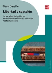 Libertad y coaccion