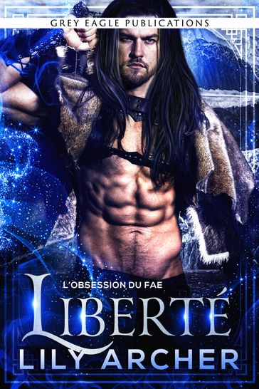 Liberté - Lily Archer