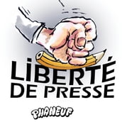 Liberté de presse