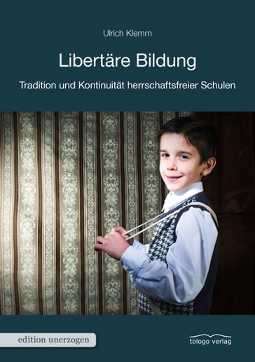 Libertäre Bildung - Ulrich Klemm