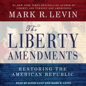 Liberty Amendments