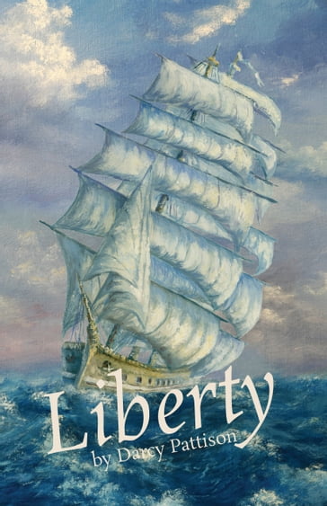 Liberty - Darcy Pattison