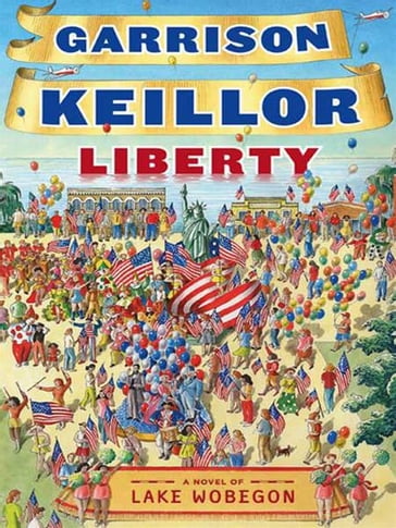 Liberty - Garrison Keillor