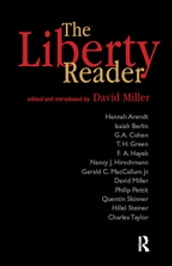 Liberty Reader