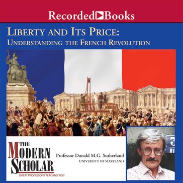 Liberty and its Price - Donald Sutherland