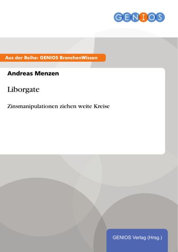 Liborgate - Andreas Menzen