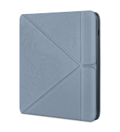 Libra 2 Sleep Cover case Blue