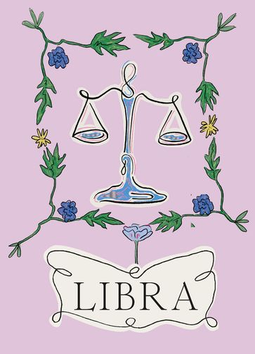 Libra - Liberty Phi