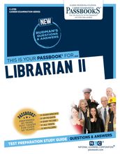 Librarian II