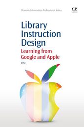 Library Instruction Design
