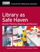 Library as Safe Haven