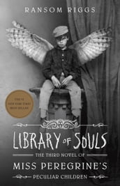 Library of Souls