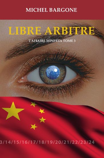 Libre Arbitre - Michel Bargone