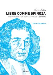 Libre comme Spinoza