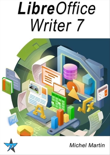 LibreOffice Writer 7 - Michel Martin Mediaforma