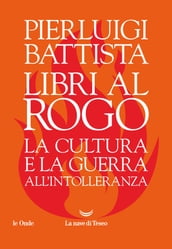 Libri al rogo