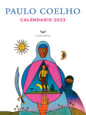 Libro Calendario da muro 2023-