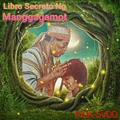 Libro Secreto ng Manggagamot