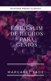 Libro Slim De Hechos Para Genios