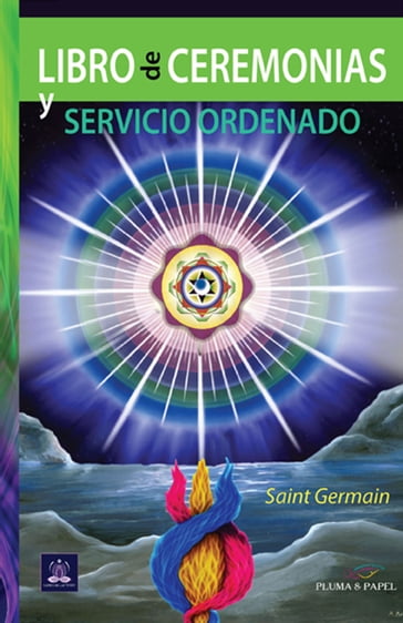 Libro de Ceremonias y servicio ordenado - Saint Germain