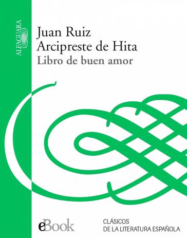 Libro de buen amor - Juan Ruiz (Arcipreste de Hita)