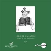 Libro de hallazgos - Diario de una bibliotecaria (completo)