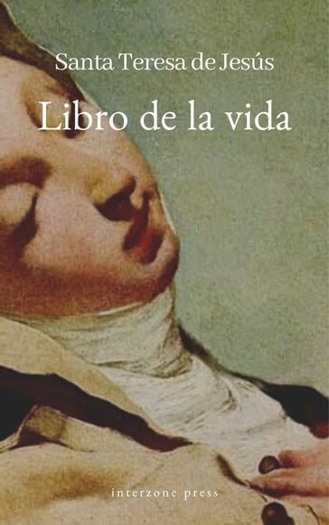 Libro de la vida - Santa Teresa de Jesús