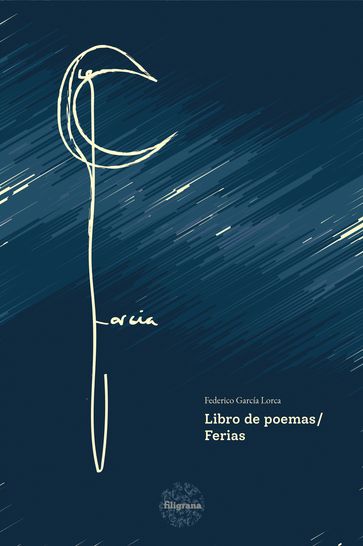 Libro de poemas / Ferias - Federico Garcia Lorca