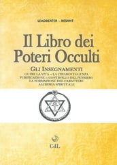 Libro dei Poteri Occulti