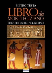 Libro dei morti egiziano