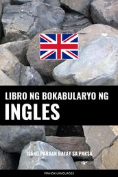 Libro ng Bokabularyo ng Ingles