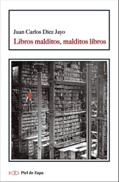 Libros malditos, malditos libros