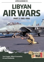 Libyan Air Wars