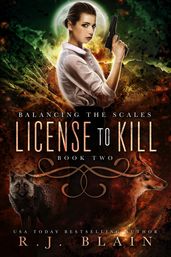 License to Kill