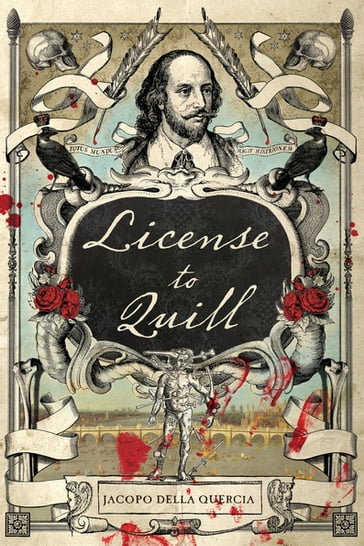 License to Quill - Jacopo della Quercia