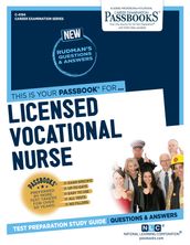 Licensed Vocational Nurse